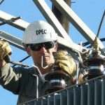 Anuncian corte programado de energía para el 15 de noviembre en Curuzú Cuatiá