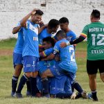 Victoria va por la remontada y sueña con una nueva final provincial