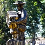 El chamamé vuelve a tomar el Parque Mitre: Curuzú se prepara para una gran fiesta popular