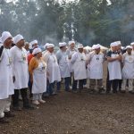 Curuzú Cuatiá ya vive el espíritu de la 5.ª Fiesta Provincial del Locro, un evento que celebra la tradición y proyecta el talento local