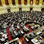 CAMBIAN LAS REGLAS DEL AGUA: DIPUTADOS APROBÓ LA REFORMA DE GLACIARES Y SE ABRE UN NUEVO ESCENARIO PARA LA MINERÍA