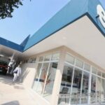 Grave accidente en Juan Pujol y San Martín: una menor fue derivada a Corrientes