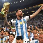 Argentina confirmó la lista para el Mundial 2026 y las redes estallaron entre ilusión, debate y sorpresas