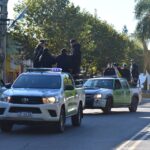 Golpe al narcomenudeo en Curuzú: secuestran droga fraccionada y más de $3 millones en un allanamiento