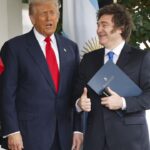 Milei en Washington: respaldo financiero, señales políticas y una alianza estratégica con Trump