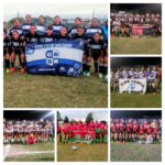 Debut triunfal de San Martín y gran inicio del Torneo Femenino local