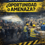 UNA SALADA EN CORRIENTES: OPORTUNIDAD O AMENAZA PARA LA ECONOMÍA REGIONAL