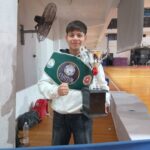 Curuzú Cuatiá volvió a subirse al podio: un campeón, un reconocimiento nacional y una historia de esfuerzo detrás de los títulos