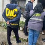 Allanamiento en Villa Dolores: secuestraron dispositivos electrónicos en una investigación por presunto material de abuso sexual infantil