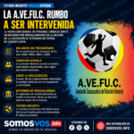 La Asociación de Veteranos de Fútbol de Curuzú Cuatiá atraviesa una delicada situación institucional y podría ser intervenida