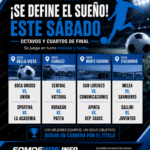 El Provincial Sub-13: este sábado se disputarán los octavos y cuartos de final