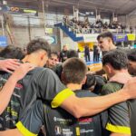 SAN LORENZO VOLVIÓ A PEGAR EN CURUZÚ Y SE QUEDÓ CON UN TRIUNFAZO ANTE SAN MARTÍN